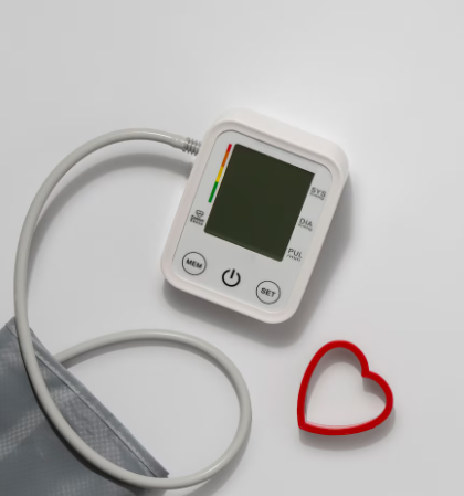 Pulse Oximeter