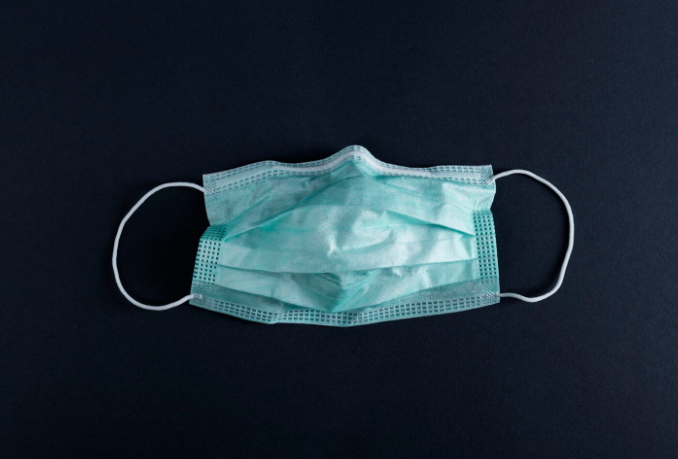 Surgical Mask