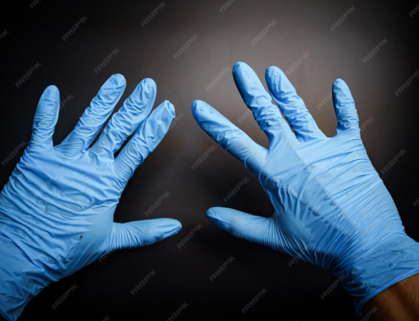 Latex Gloves