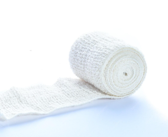 Elastic Bandage