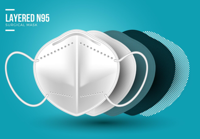 N95 Mask