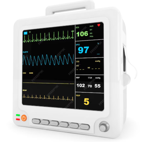 ECG Monitor