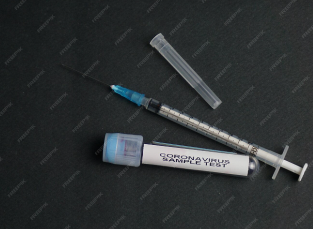 10ml Syringe