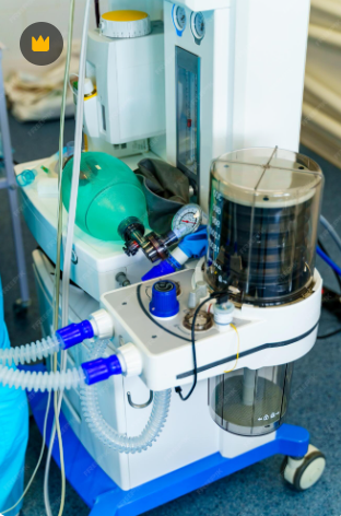 Portable Dialysis Machine