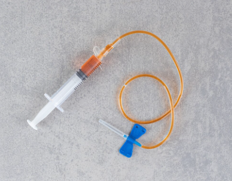 Urinary Catheter