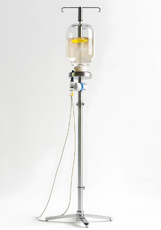 IV Infusion Pump