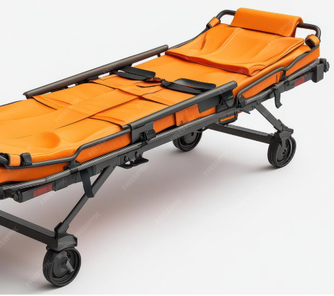Emergency Stretcher